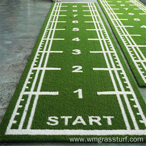 Gym Artificial Turf Gym Flooring Turf Artificial Grass for Gym Manufactory